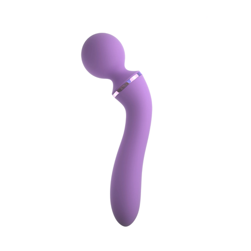 Masażer Pipedream Duo Wand Massage Her na Arena.pl