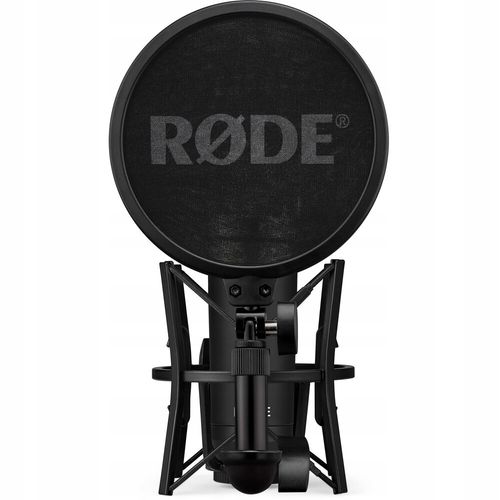 Mikrofon Rode RODE NT1S-AI-1 KIT MK2 na Arena.pl