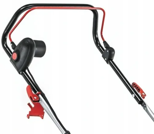 AERATOR WERTYKULATOR Elektryczny AL-KO 1500W 36 cm 2 WAŁKI 3w1 Kosz 55 na Arena.pl