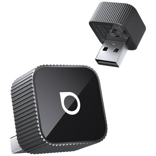 adapter samochodowy ottocast cp88-t2     mini cube carplay bluetooth na Arena.pl