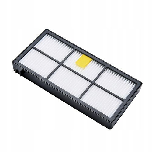 ZESTAW SZCZOTKI FILTRY WAŁKI iRobot ROOMBA 800 805 870 886 896 900 960 966 na Arena.pl