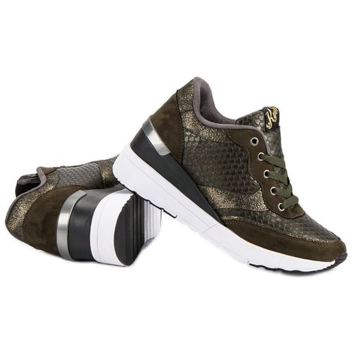 Modne Buty Ze Wzorem r.38 na Arena.pl