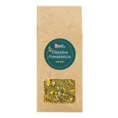 Yerba Mate Pikantna Pomarańcza 50g