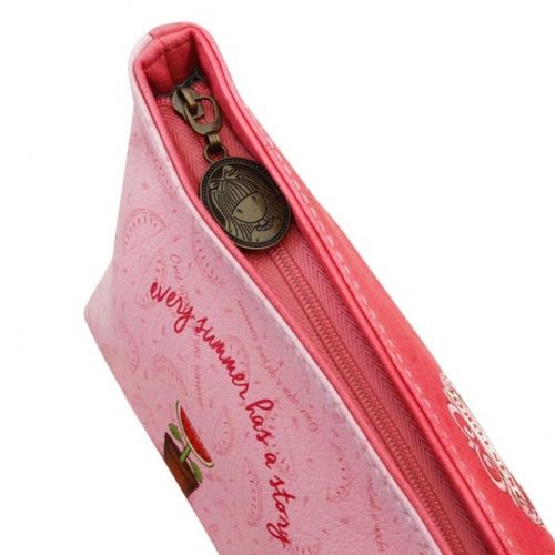 Gorjuss Piórnik/Kosmetyczka - Every Summer has a Story na Arena.pl