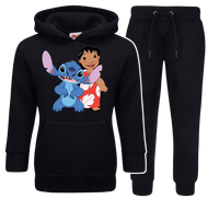 Dres Dziecięcy Lilo i Stich