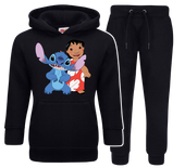 Dres Dziecięcy Lilo i Stich