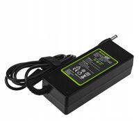 Green Cell Zasilacz do Asus 90W (4.74A, 5.5-2.5mm)