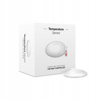 Czujnik temperatury FIBARO FGBRS-001 łączność z bluetooth