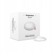 Czujnik temperatury FIBARO FGBRS-001 łączność z bluetooth