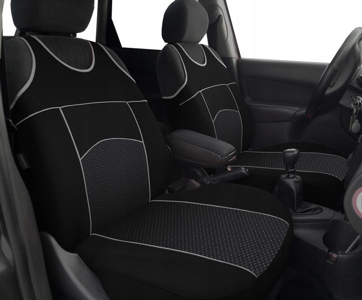 Koszulki samochodowe Tuning Extra 1+1 (1EX) zdjęcie 2