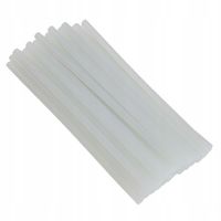 KLEJ do PISTOLETU NA GORĄCO 11 mm x 300 mm 1KG