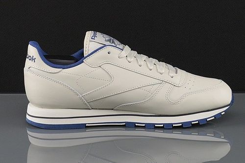 Reebok CL LTHR (28412) na Arena.pl