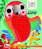 Dotykam Poznaję - ZOO sensoryczna