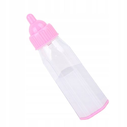 Zestaw dla lalki nocnik butelka śliniak plecak – akcesoria do karmienia na Arena.pl