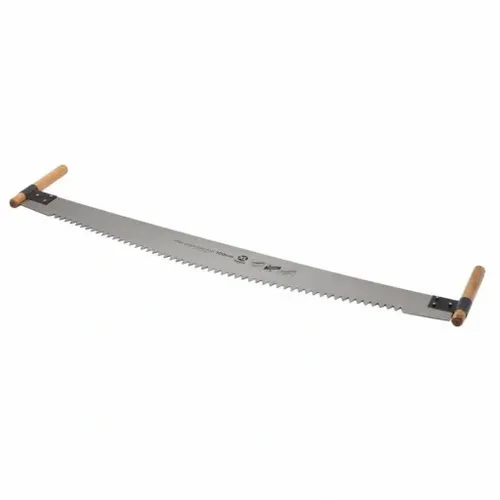 Piła poprzeczna 100cm TWOJA-MOJA DO DREWNA L-100 na Arena.pl