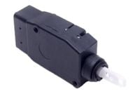 Siłownik zamka do LAND ROVER Defender