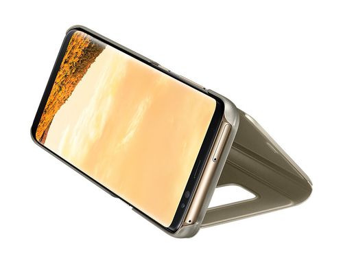 Etui Samsung Clear View Samsung Galaxy S8 Plus na Arena.pl
