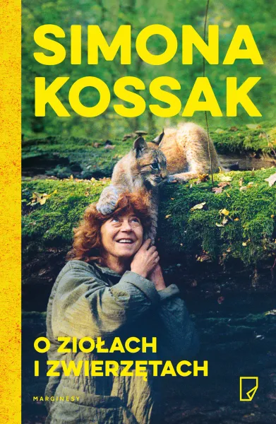 O Ziołach I Zwierzętach zdjęcie 1