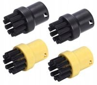 Szczotki do PAROWNICY KARCHER SC 1 2 3 4 5 4 szt