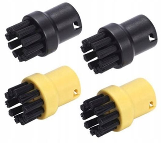 Szczotki do PAROWNICY KARCHER SC 1 2 3 4 5 4 szt zdjęcie 1