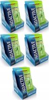 ACTIVLAB ISOACTIV herbata z trawą cytrynowa 31,5g 20szt x5