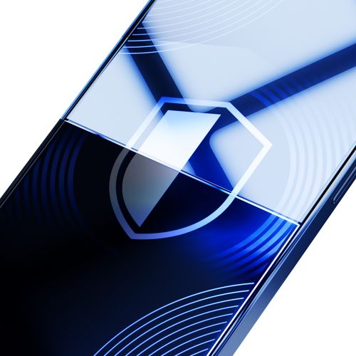 apple iphone 16 pro - 3mk hardglass matt max privacy na Arena.pl