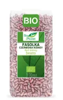 Fasolka Czerwona Kidney BIO 400 g - BIO Planet