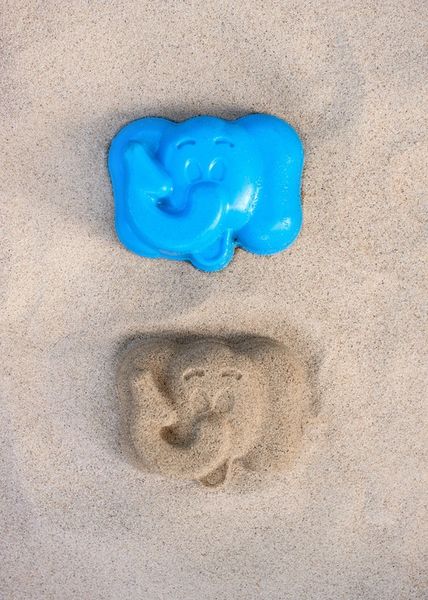 PIASEK DO PIASKOWNICY PREMIUM DZIECI ATEST 24KG zdjęcie 10