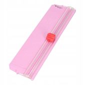 Precyzyjny trymer gilotyna obcinarka do papieru ProEasy PTV-410 (10 kartek)