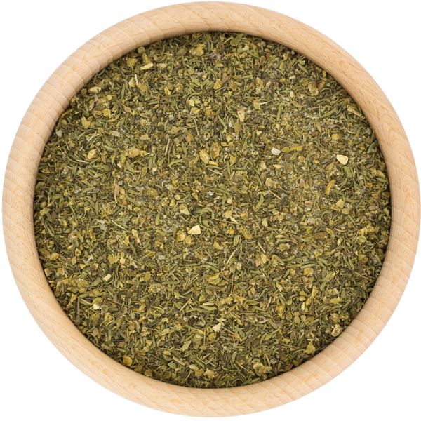 Czubryca zielona 1kg zdjęcie 2