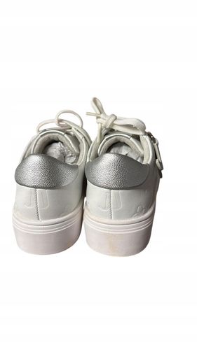 Buty JOOP! biały trampki R37 na Arena.pl