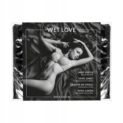 winylowe prześcieradło 200x220. czysty seks. na Arena.pl