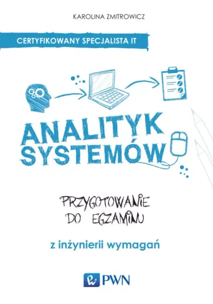 Analityk systemów zdjęcie 1
