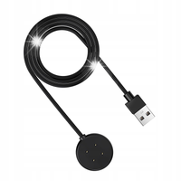 MAGNETYCZNA ŁADOWARKA KABEL USB STACJA DOKUJĄCA DO SMARTWATCHA PIXEL WATCH