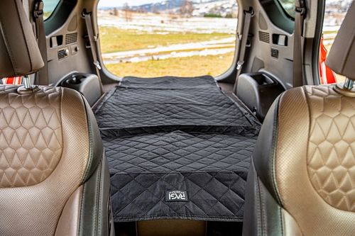 MATA DO BAGAZNIKA DLA PSA POKROWIEC DO SAMOCHODU AUTA KOMBI na Arena.pl