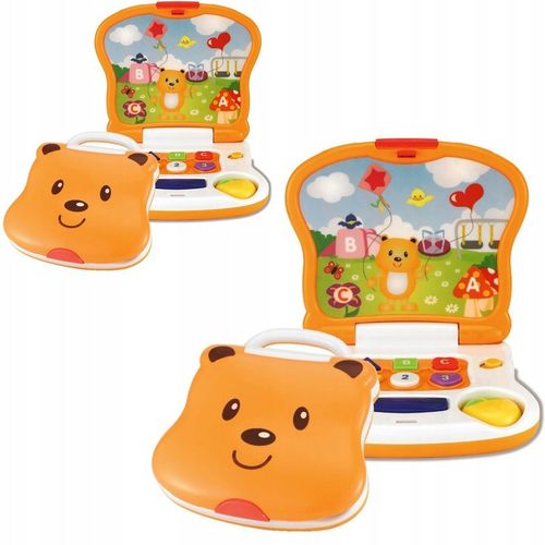 MOJ PIERWSZY LAPTOP MIS na Arena.pl