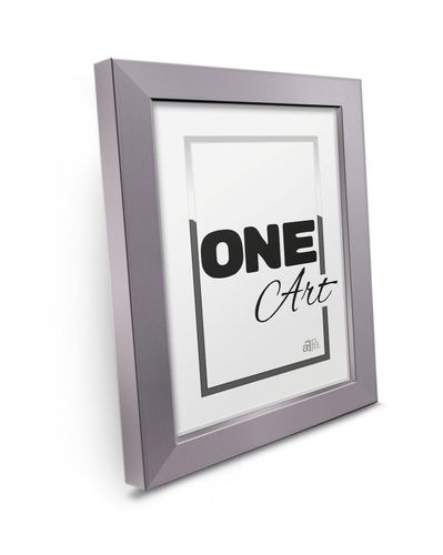 Ramka Hekla 10x15 srebrny na Arena.pl