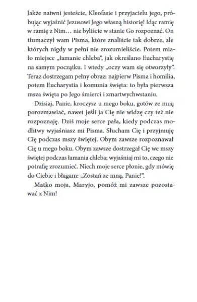 iPray. Tom 4. Okres wielkanocny zdjęcie 13