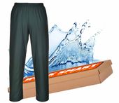 Spodnie Robocze S541 Xxl Portwest Sealtex Classic Wodoodporne Odporne Olej