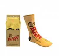 Skarpety długie RAW rozm. 42-46 1 para RAW Socks