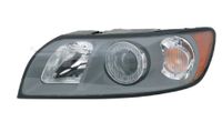 Volvo V50 03-07 Reflektor Przedni Lampa przednia lewa
