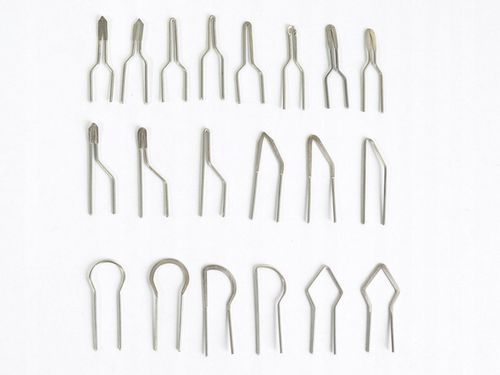 WYPALARKA DO DREWNA SKÓRY PIROGRAF WEP 939-III dwie kolby do szybkiej na Arena.pl