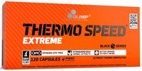 OLIMP THERMO SPEED EXTREME 120k SPALACZ TŁUSZCZU