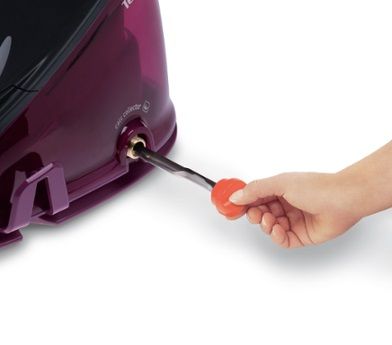 Stacja parowa Tefal GV6820 effectis anticalc na Arena.pl