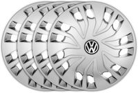 KOŁPAKI 15 VW VOLKSWAGEN BUS Crafter T5 T6 FVS