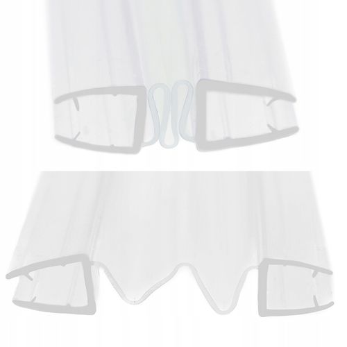 USZCZELKA ŁĄCZĄCA do kabiny 200cm 5 6mm US-07 na Arena.pl