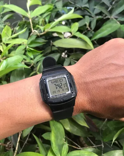 Zegarek Męski Casio Vintage Db-36-1Avcr (Zd149A) + Box na Arena.pl