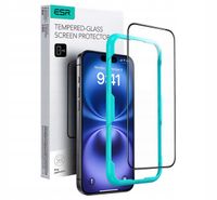Szkło hartowane ESR dla iPhone 16