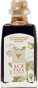 VENTURINI BALDINI 4-Letni ocet balsamiczny Igp Bio 250 ml na Arena.pl