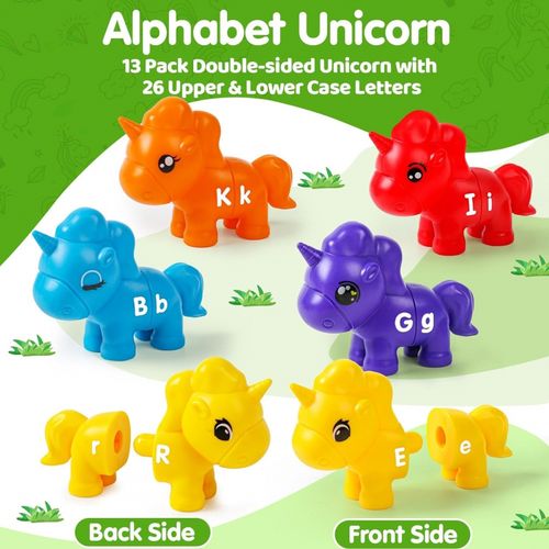 ZESTAW EDUKACYJNY DO SKŁADANIA FIGURKI na Arena.pl